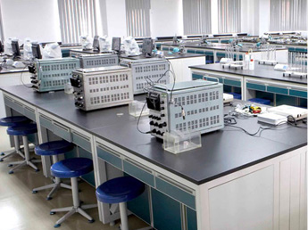 美泰諾格實驗室設(shè)計：