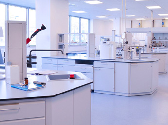 美泰諾格實驗室設(shè)計：