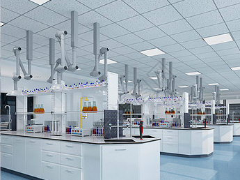 美泰諾格實驗室設(shè)計：