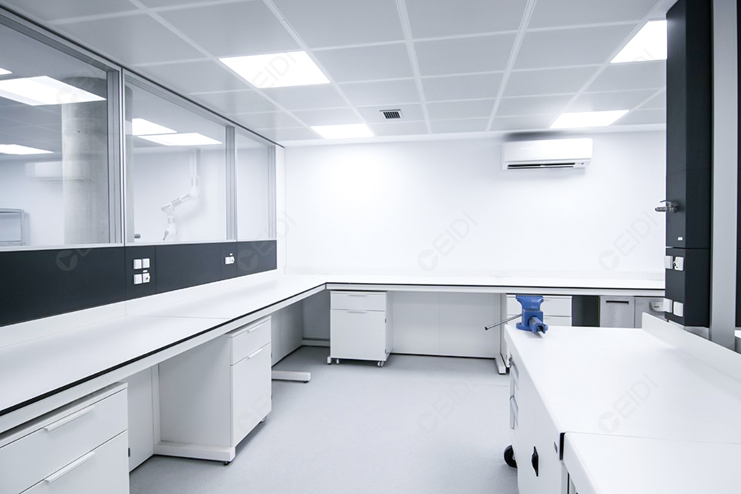 建材認(rèn)證機(jī)構(gòu)實(shí)驗(yàn)室裝修公司不止一家，怎么選擇才能保障實(shí)驗(yàn)室實(shí)用性更強(qiáng)
