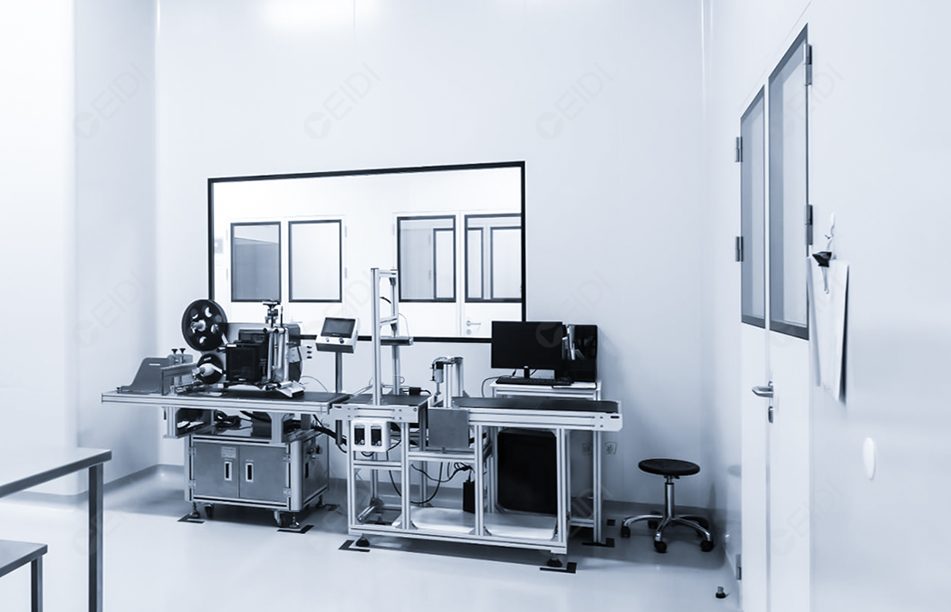 企業建立無塵室的裝修要求有哪些？