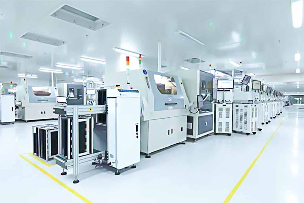 潔凈車間建好以后需要維護嗎？