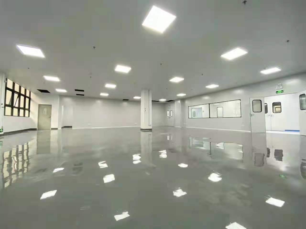 GMP藥廠設(shè)計有哪些不一樣的要求？