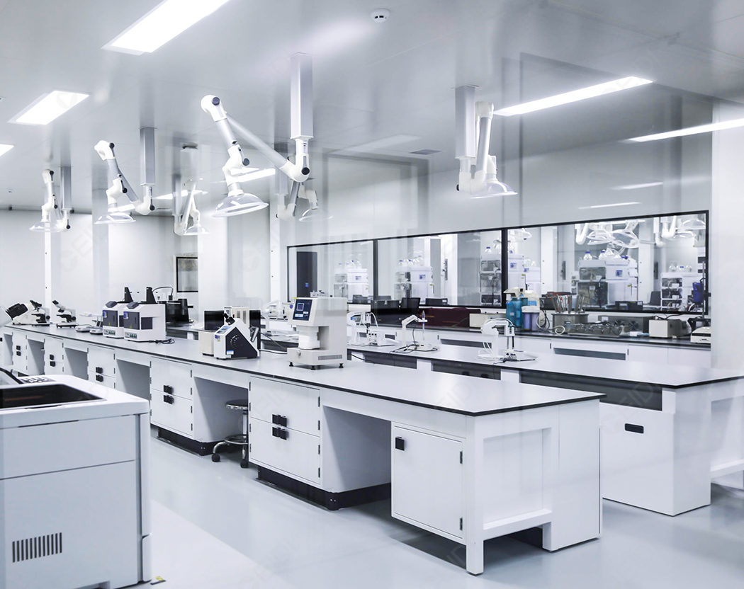 實驗室通風系統(tǒng)安裝目的是什么？通風系統(tǒng)有哪些安裝要求？