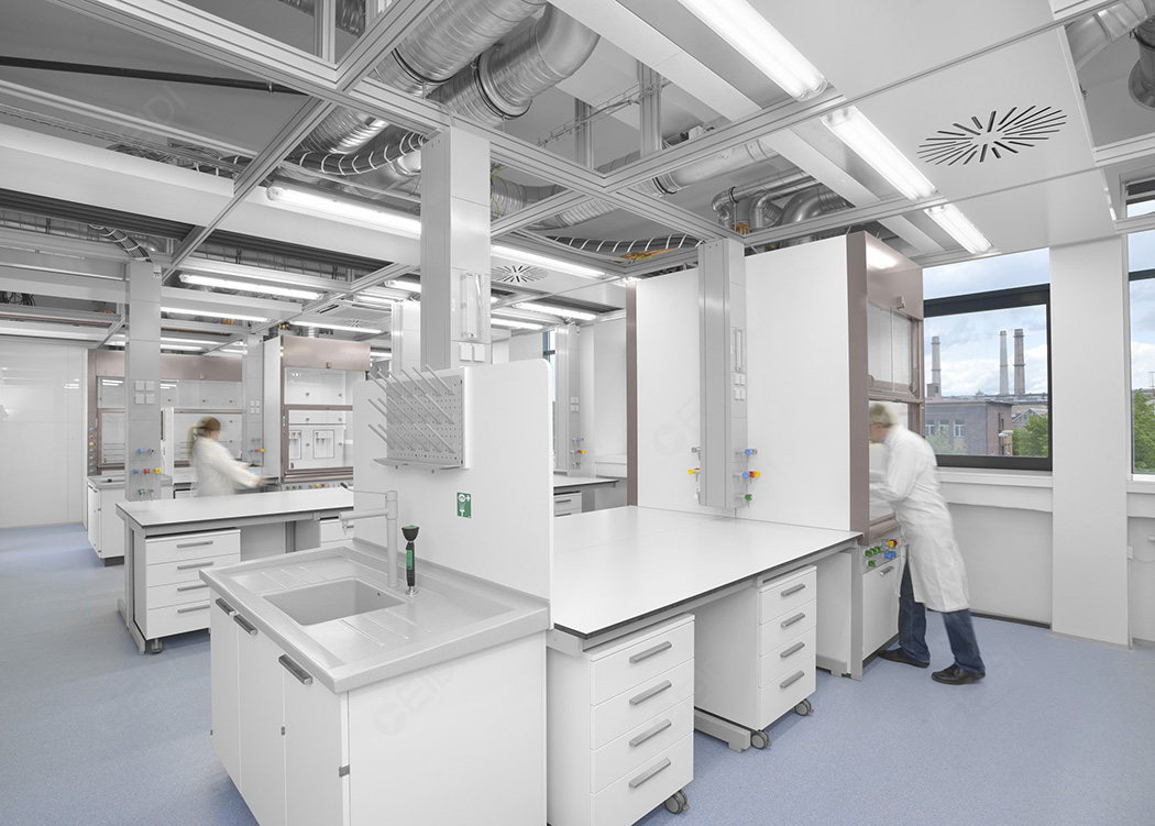 CDC實(shí)驗(yàn)室建設(shè)要怎么布局？CDC實(shí)驗(yàn)室有哪些布局？