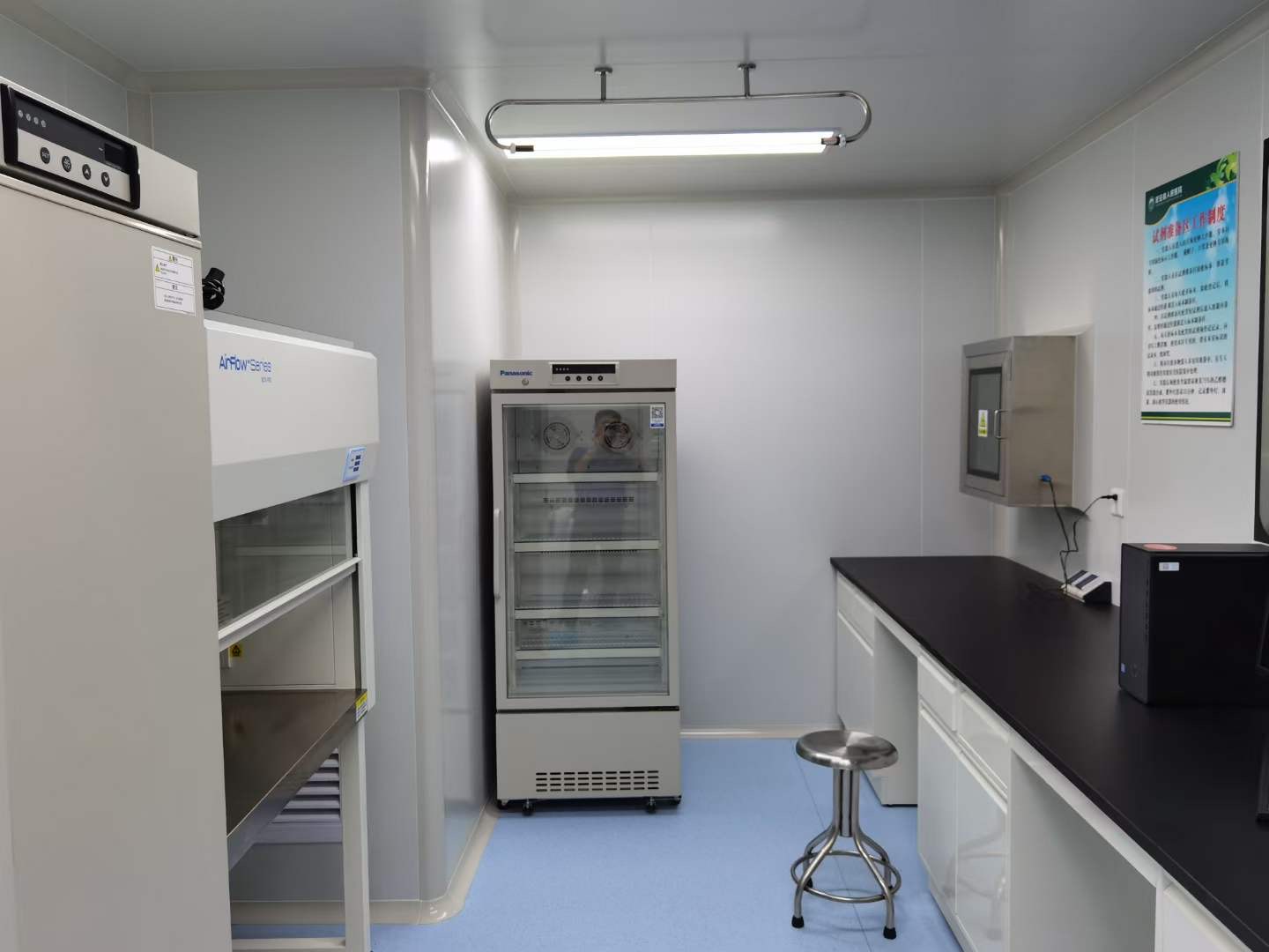 無(wú)塵潔凈室設(shè)計(jì)有哪些原則？無(wú)塵潔凈室有哪些設(shè)計(jì)原則？