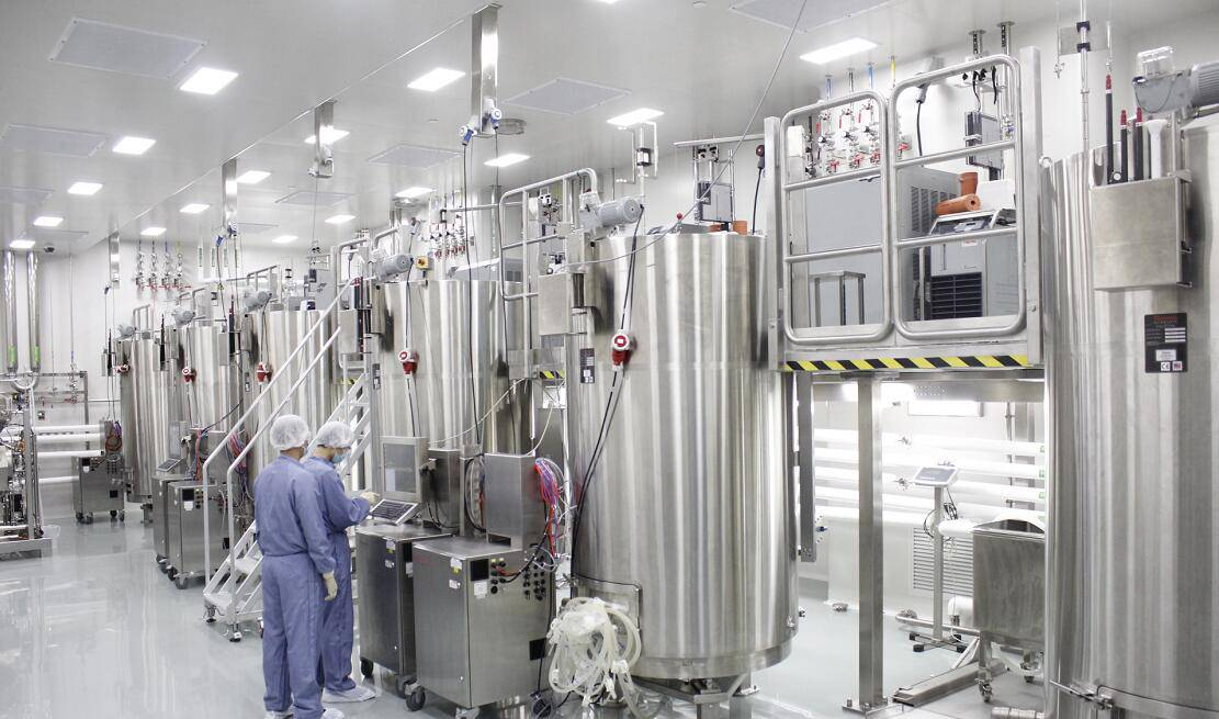 十萬級凈化車間施工步驟有哪些？凈化車間施工流程主要有哪些？