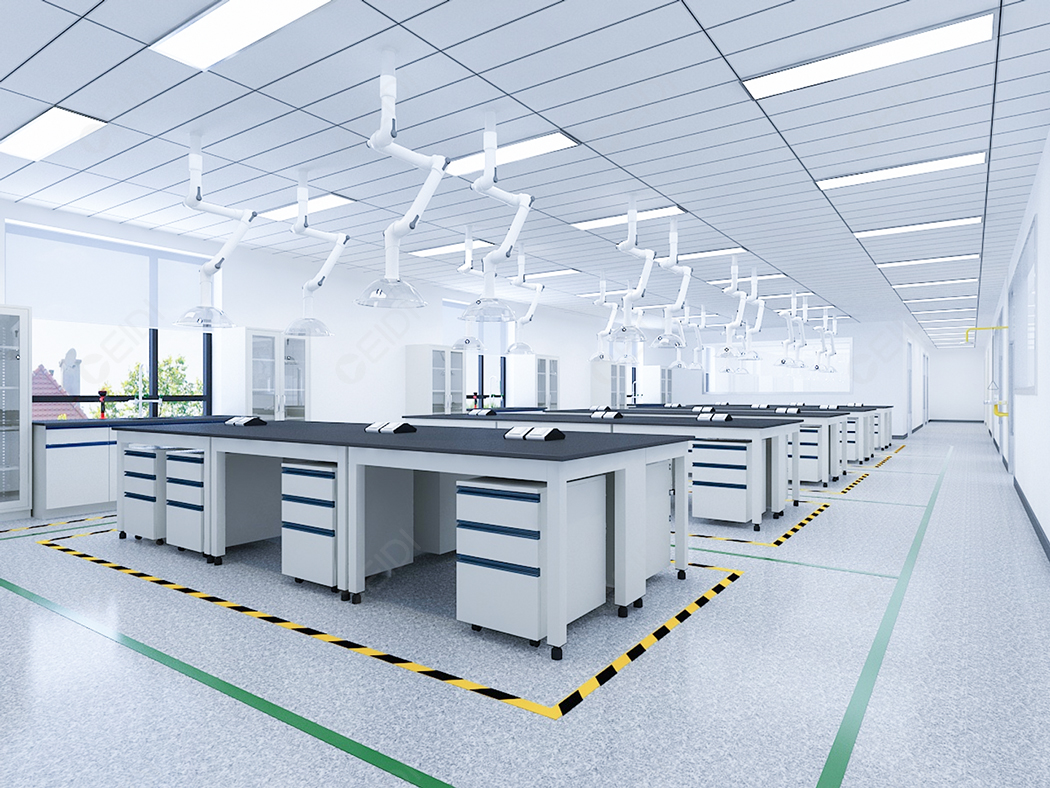 石油化工實驗室設(shè)計原則有哪些?實驗室建設(shè)容易出現(xiàn)哪些問題?