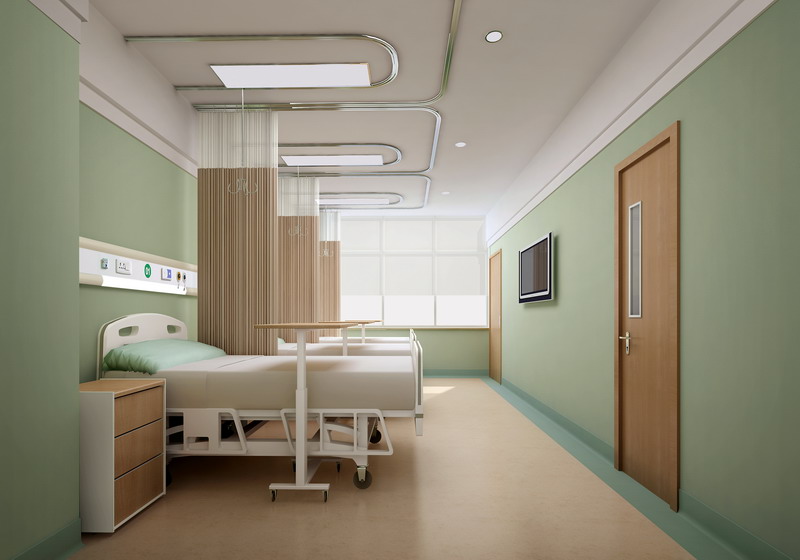 層流病房凈化工程要怎么布局？層流病房凈化工程布局有哪些？