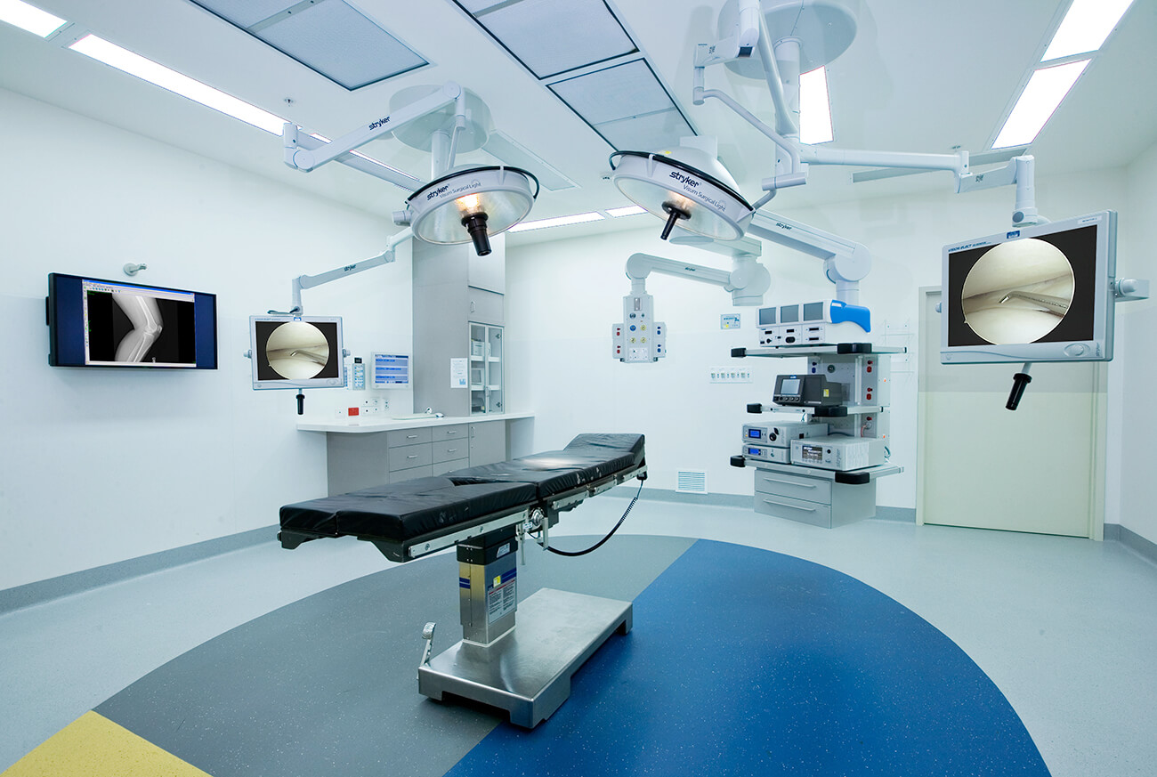 手術(shù)室凈化設(shè)計要怎么做？如何做好手術(shù)室凈化設(shè)計？