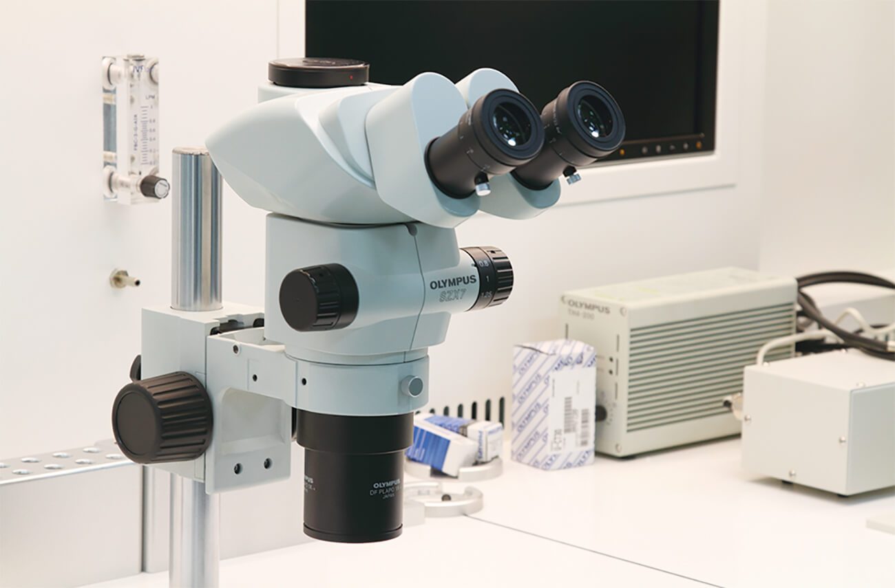 醫(yī)學檢驗中心建設