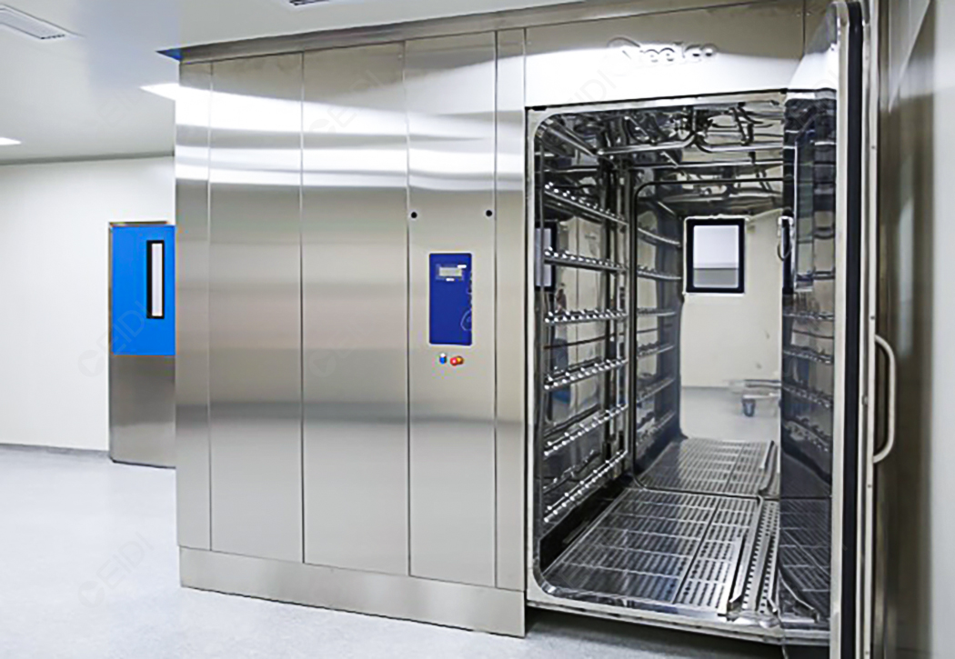 SPF實(shí)驗(yàn)動(dòng)物房裝修要注意哪些問(wèn)題呢？是否需要專(zhuān)業(yè)機(jī)構(gòu)做裝修