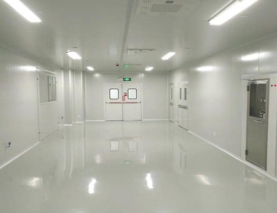 食品飲料潔凈車間建造要求高嗎？要注意什么呢？