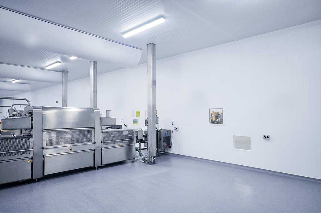 食品飲料潔凈車間有什么作用？怎么做潔凈車間呢？