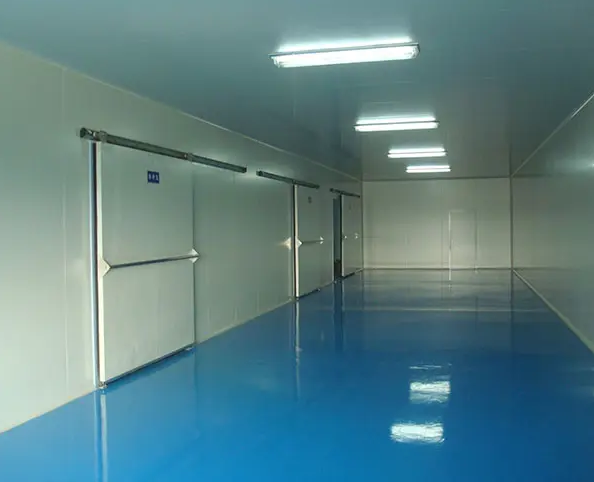 無塵車間室凈化裝修要注意哪些問題？要做預算嗎？