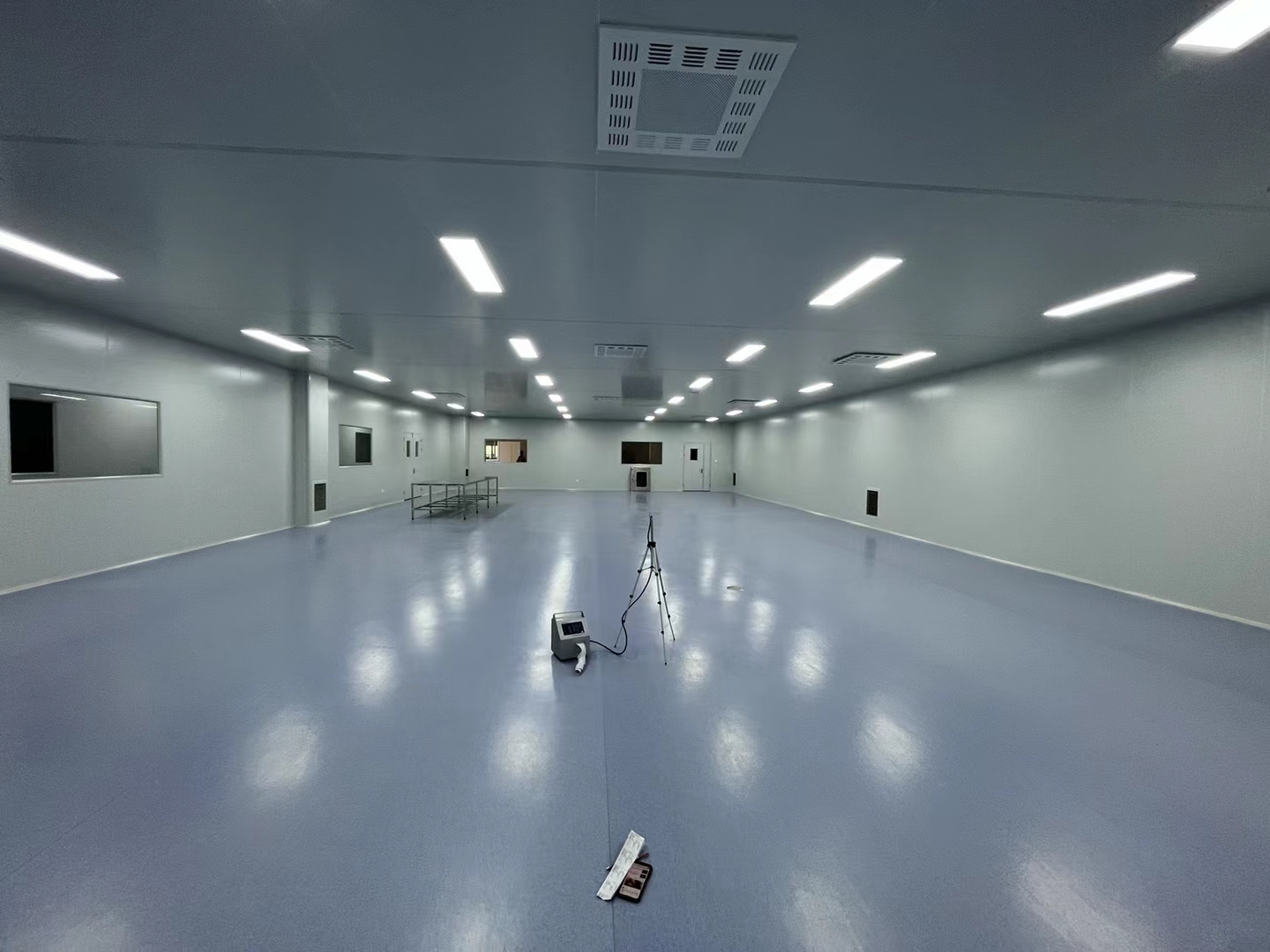 潔凈車間裝修設(shè)計(jì)圖紙去哪里買呢？專業(yè)團(tuán)隊(duì)值得信賴