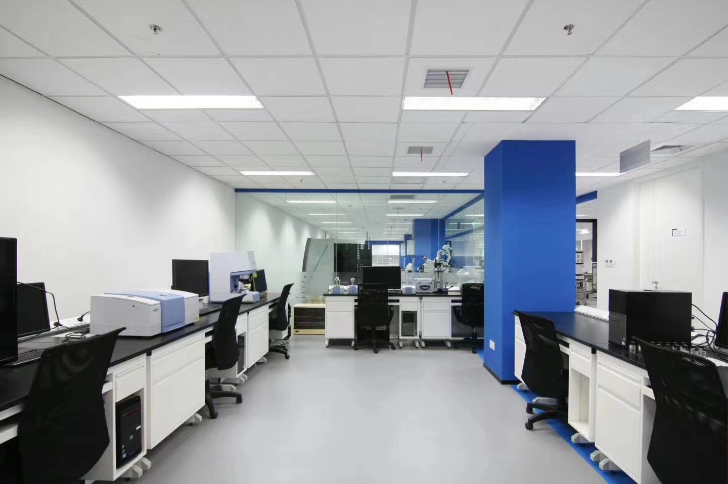 實驗室工程報價高嗎？如何獲得詳細清晰的報價？