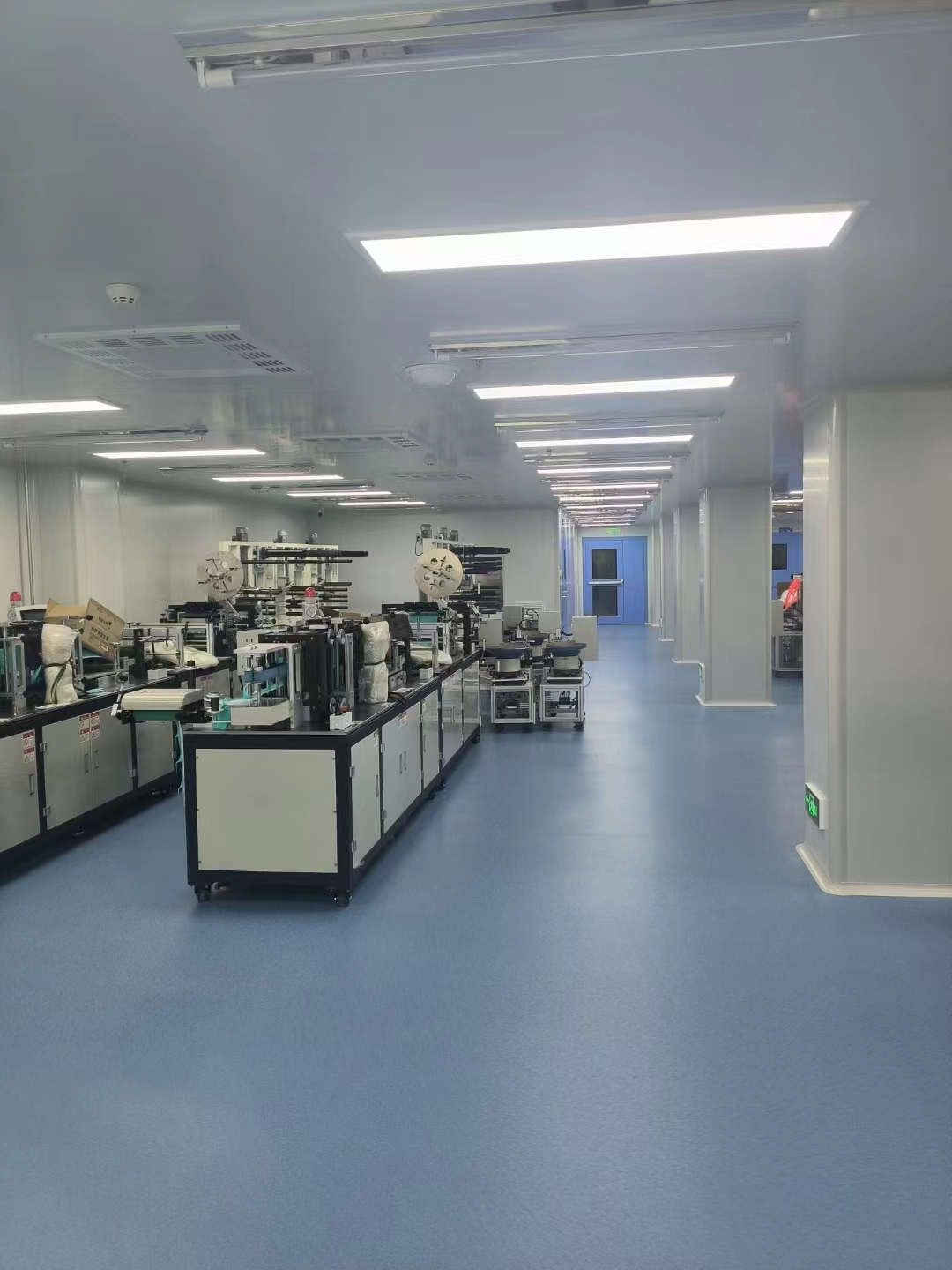 生物制藥GMP廠(chǎng)房是什么？施工難度高嗎？