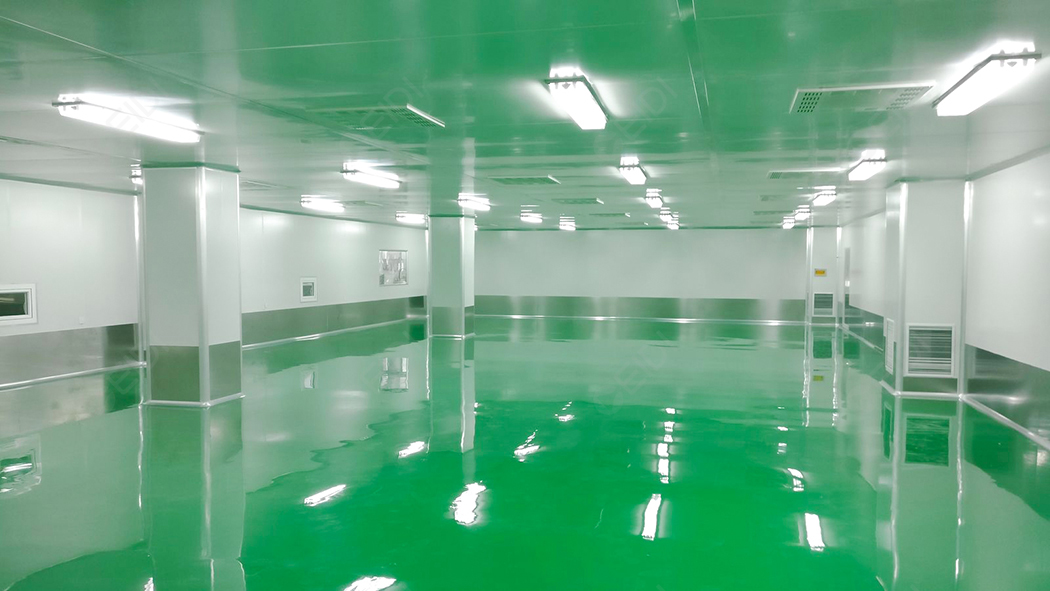 凈化公司設(shè)計(jì)方案要考慮哪些重點(diǎn)？設(shè)計(jì)方面有什么要求嗎？