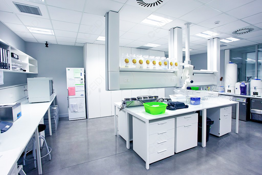 P2實驗室設(shè)計團隊哪家好？怎么找呢？