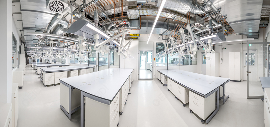 實(shí)驗(yàn)室環(huán)保系統(tǒng)建設(shè)去哪里找施工團(tuán)隊？建設(shè)過程中要注意什么？