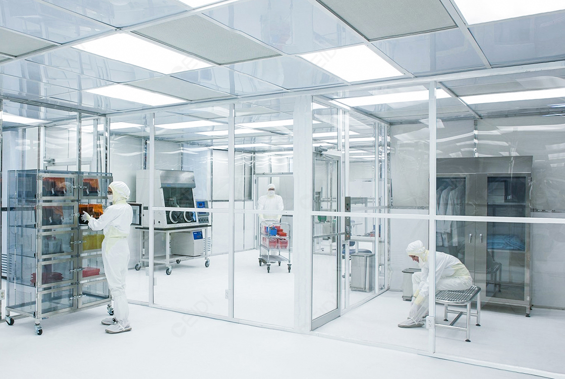 實驗室裝修設(shè)計