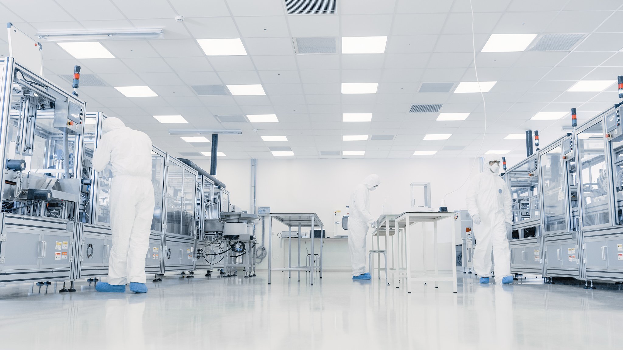 無塵車間報價準確嗎？如何獲得詳細的報價呢？