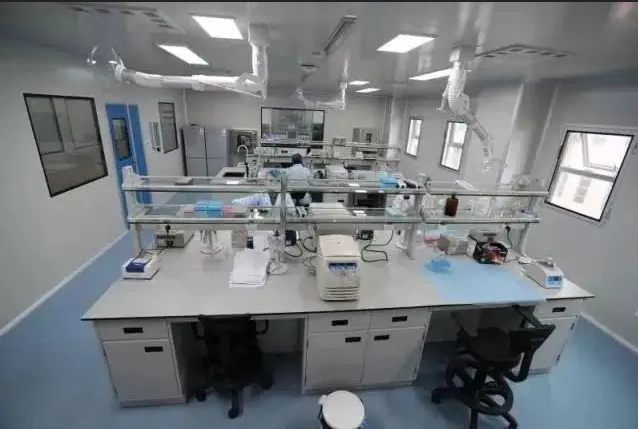 潔凈工程公司哪里有？會采用什么施工方式呢？