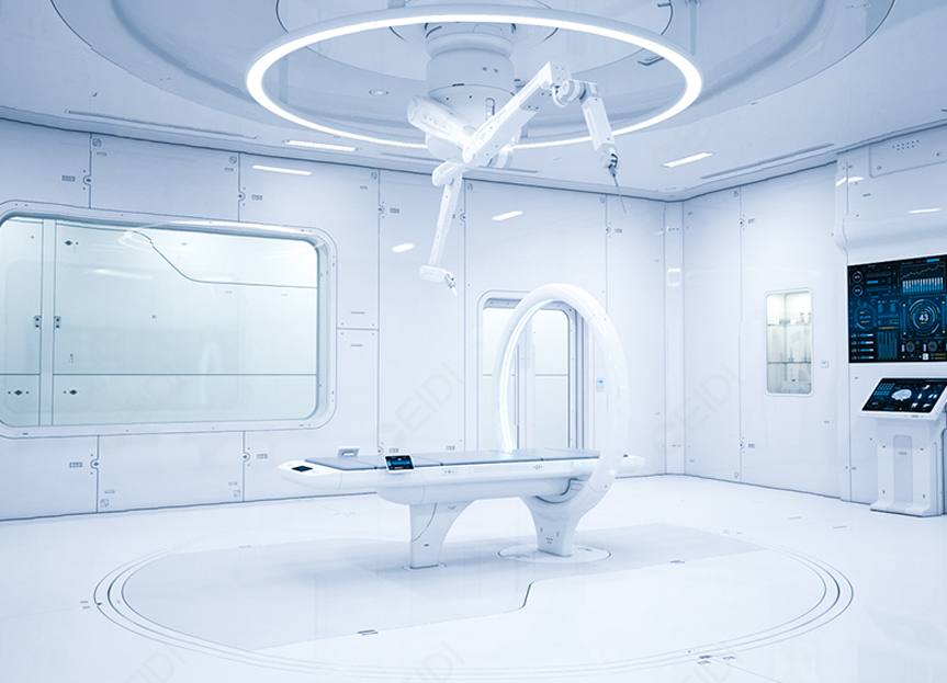 手術室凈化工程圖紙哪里有？設計公司怎么找？