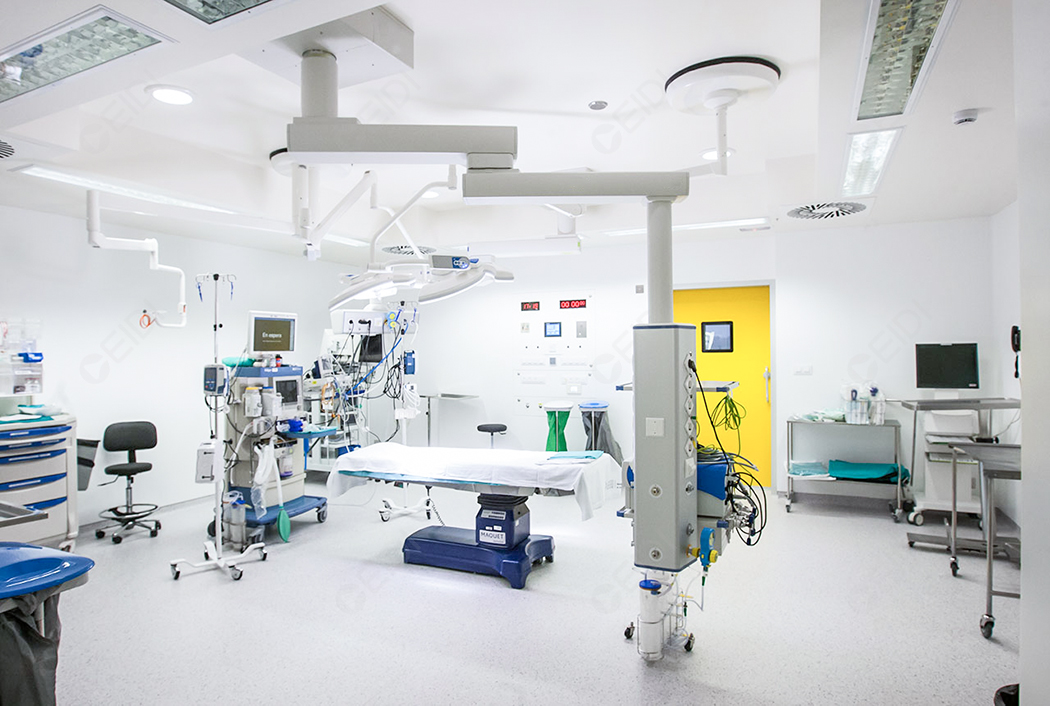 潔凈手術(shù)室造價高不高?醫(yī)院的手術(shù)室投資大不大?