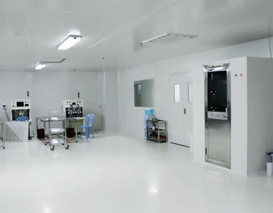 無塵室工程對(duì)裝飾材料有要求嗎？要重視哪些方面呢？