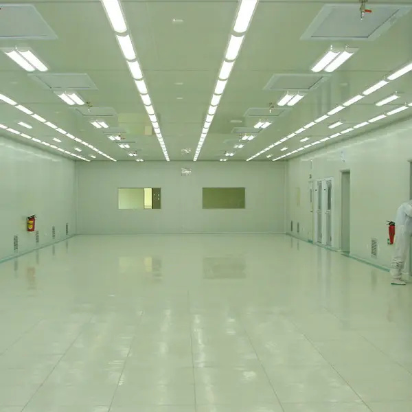 無塵車間裝修公司收費統(tǒng)一嗎？施工質(zhì)量有沒有區(qū)別