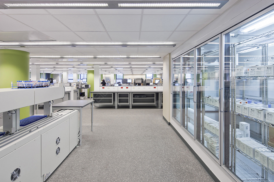 藥品研發實驗室設計怎么做?需要做無塵室嗎?