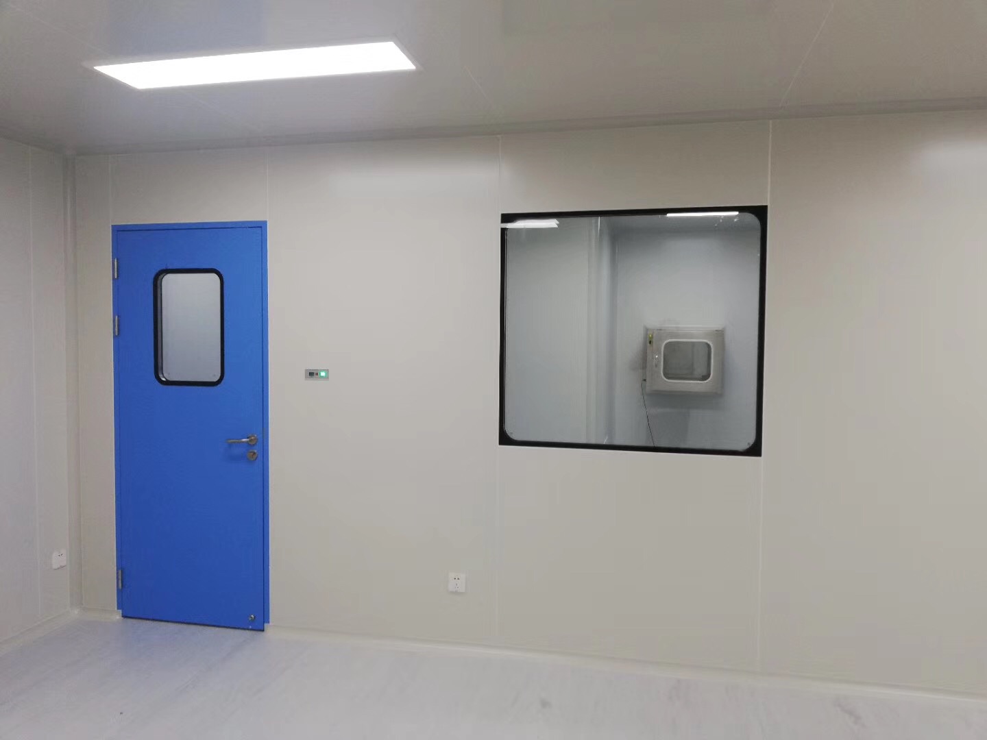 潔凈工程施工難度高嗎？自己能做潔凈工程嗎？