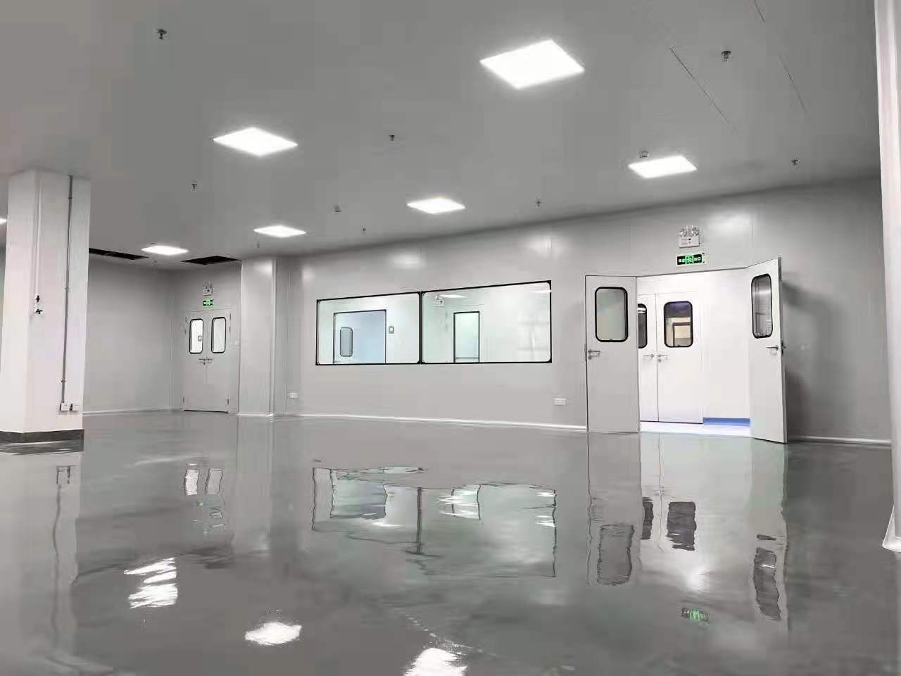 無塵車間裝修多少錢一平方？造價會很高嗎？