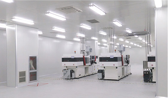 醫(yī)療器械車間凈化可以選擇哪種級別呢？配套設(shè)備的選擇要注意什么？