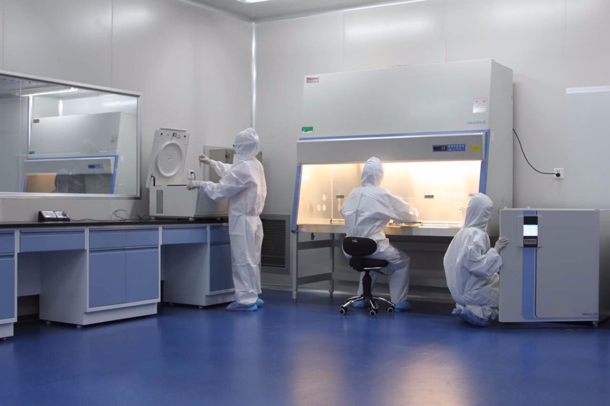 無塵潔凈車間有什么優(yōu)勢？造價(jià)高嗎？