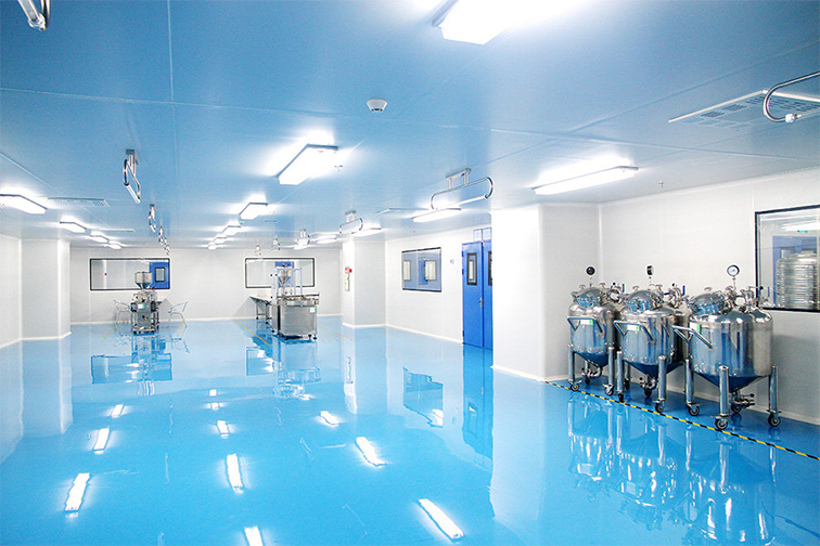 潔凈車間裝修怎么找施工團隊呢？去哪里找呢？