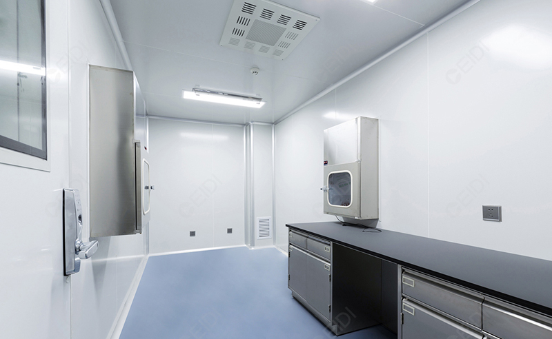 潔凈工程是否需要很多預(yù)算呢？一般多少錢一平米？