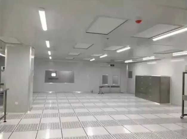 電子無塵車間是什么？沒有一點(diǎn)灰塵嗎？