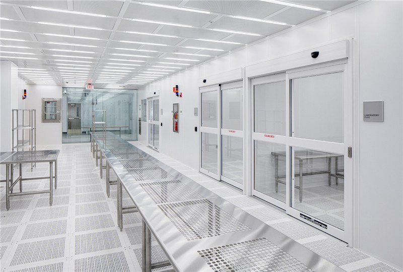 無(wú)塵潔凈室能做什么？藥品企業(yè)需要無(wú)塵潔凈室嗎？