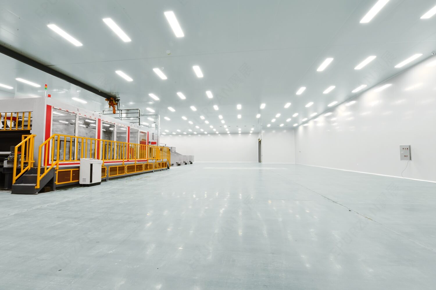 潔凈車間工程去哪里找施工團(tuán)隊(duì)？施工質(zhì)量怎么樣？