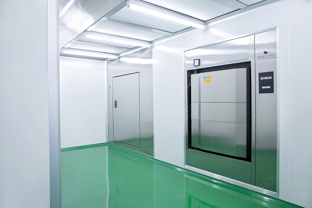 北京做潔凈車間的公司專業(yè)嗎?什么樣的公司可信任呢?