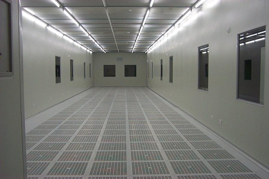 實驗室凈化工程要找特殊裝修公司嗎？什么裝修公司能做呢？