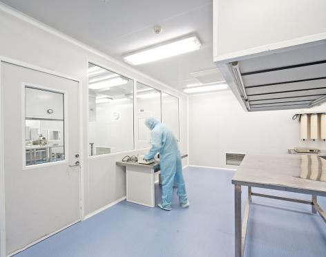 實驗室建設該怎么做？做實驗室的裝修要注意什么？ 