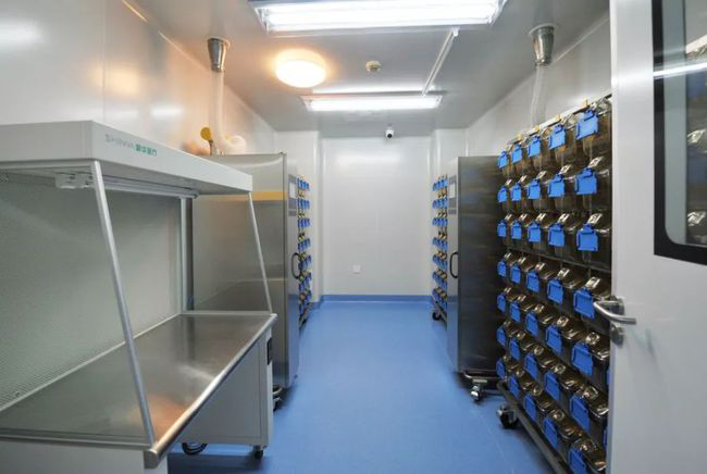  凈化工程該怎么做？要注意哪些問題呢？