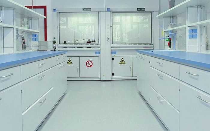 實驗室建設難度高不高？實驗室可以自己設計嗎？