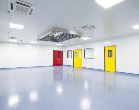 萬級(jí)無塵車間可以用在哪里？在哪些行業(yè)當(dāng)中可用？