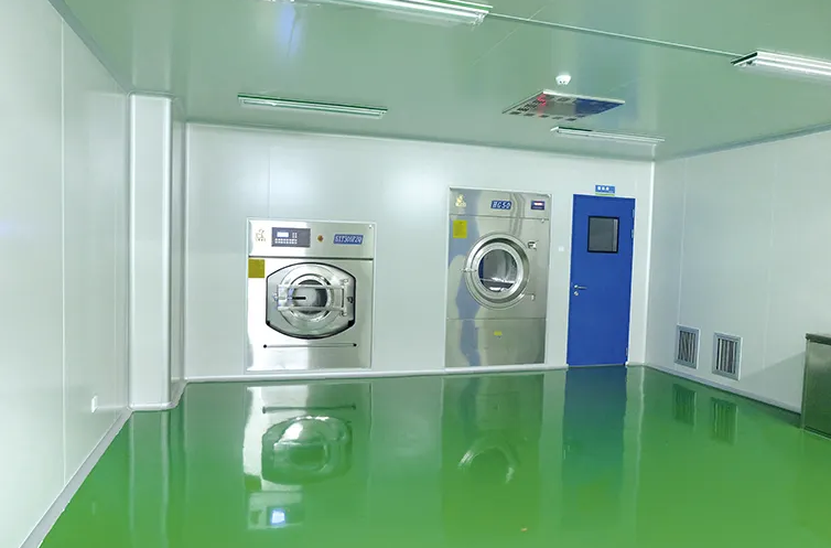 凈化車間需要進行維護嗎?大概多久維護一次?