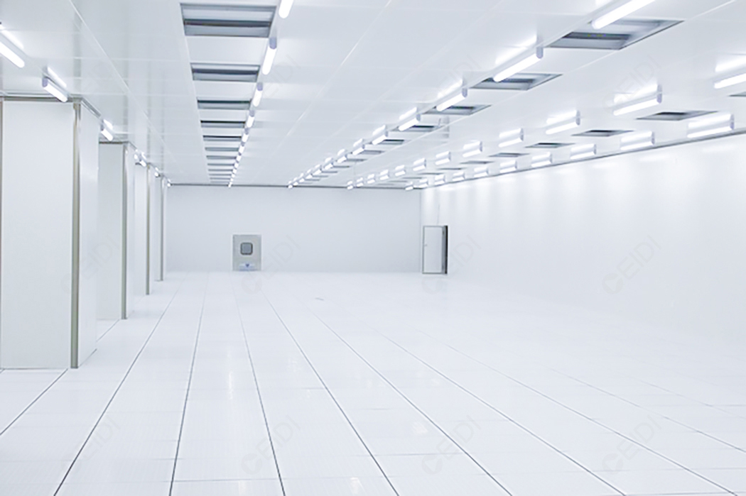 電子無塵車間建設(shè)要求高嗎？驗收標(biāo)準(zhǔn)高嗎？